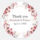 Search for baby shower save the date stickers Flowers