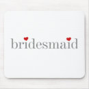 Search for cute wedding mouse mats Bridal