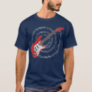 Search for red guitar tshirts Heavy metal