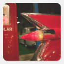 Search for elvis stickers Cadillac