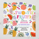 Search for two tti frutti invitations Tutti frutti party