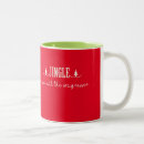 Search for sleigh ride mugs Jingle bells