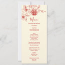 Search for chinese wedding menus Red