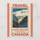 Search for vintage lake posters Canada