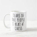 Search for chess humor mugs Humour