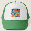 Search for central hats Friends