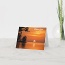 Search for ocean sunset cards Sunrise