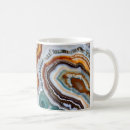 Search for blue agate mugs Black