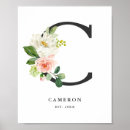 Search for letter c posters Baby shower