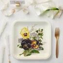 Search for pansy plates Anniversary