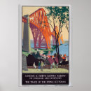 Search for forth bridge art Railway