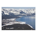 Search for pristine posters Lake