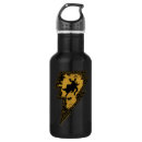 Search for black adam water bottles Dc comic movie
