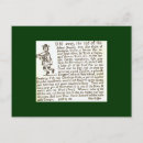 Search for the runaway postcards Vintage