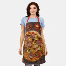 Search for oven aprons Pizza