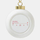 Search for rock band christmas tree decorations Musician