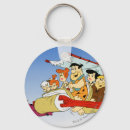 Search for pebbles bam bam key rings Wilma