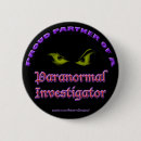 Search for paranormal badges Ghost hunter
