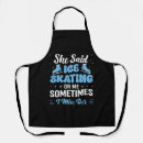 Search for figure aprons Skate