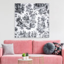 Search for chinoiserie canvas prints French