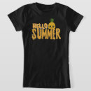 Search for fruit kids tshirts Pineapple