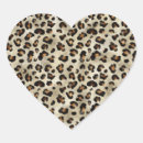 Search for jaguar animal stickers Cheetah