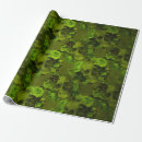 Search for floral print wrapping paper Vintage