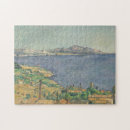 Search for cezanne puzzles French