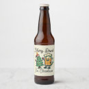 Search for christmas beer labels Funny