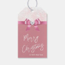 Search for luxury christmas gift tags Snowflake