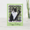 Search for tuxedo cat cards Kitten