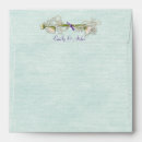 Search for linen envelopes Green