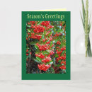 Search for 25th december cards Green