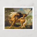 Search for attackers postcards Attacking
