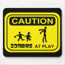 Search for caution mouse mats Humour