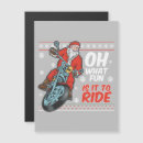 Search for motorbike seasonal cards Ride
