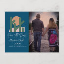 Search for cactus save the dates Nature
