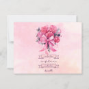 Search for ribbons postcards Woman