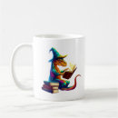 Search for bookworm mugs Fantasy