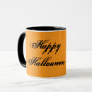 Search for halloween mugs Happy