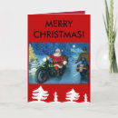 Search for harley christmas cards Motorcycle