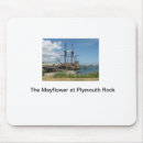 Search for plymouth mouse mats Mayflower