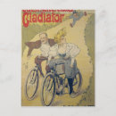 Search for gladiator posters Bike