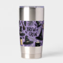 Search for coffee mugs tumblers Halloween