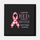 Search for stroke warrior magnets Awareness