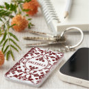 Search for damask key rings Pattern