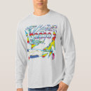 Search for yellow and blue tshirts Peace
