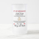 Search for valentine glass mugs Birthday