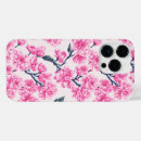 Search for cherry blossom pattern iphone cases Sakura