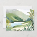Search for lush postcards Nature